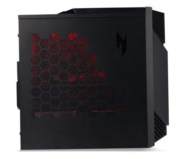 Acer Nitro 50 i5-13400F/16GB/1TB RTX4060 - 1243200 - zdjęcie 5